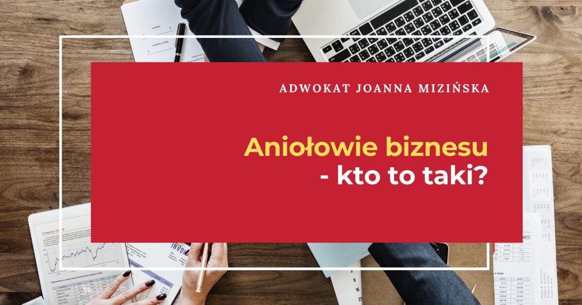 aniołowie biznesu