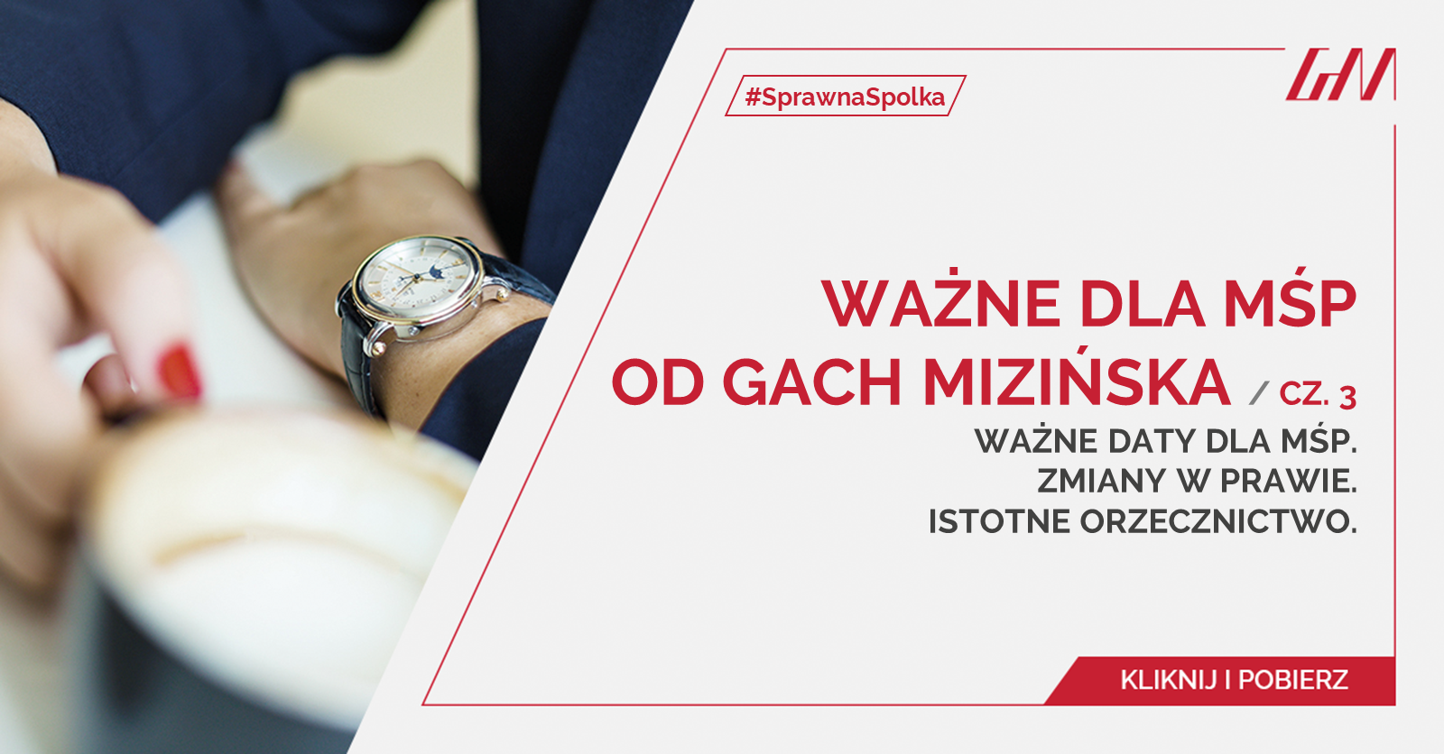 ważne dla MŚP cz. 3