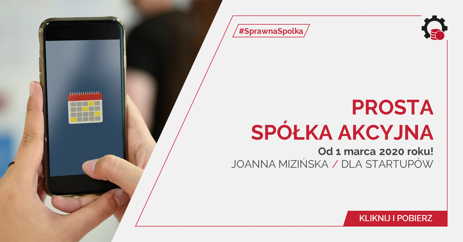 prosta spółka akcyjna